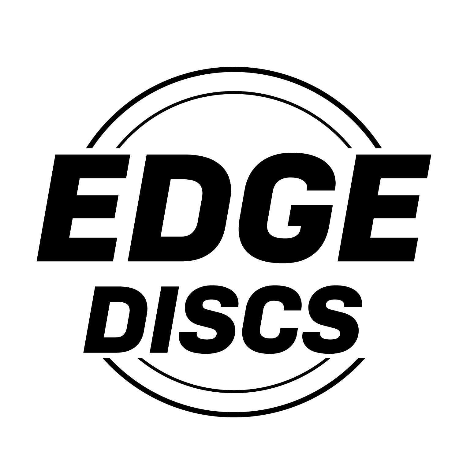 Edge Disc Golf
