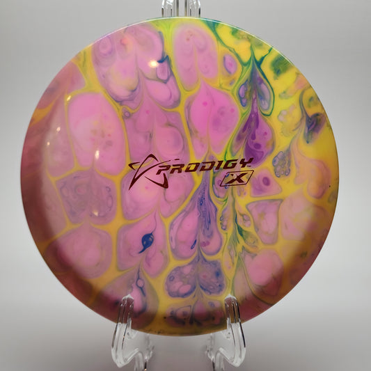 Dyed Prodigy F5 Fairway Driver (Seconds) (176g)