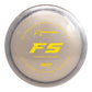 Prodigy F5 Fairway Driver