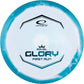 Latitude 64 - Grand Orbit Glory - First Run