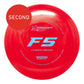 Prodigy F5 Fairway Driver (Seconds)