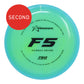 Prodigy F5 Fairway Driver (Seconds)