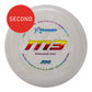 Prodigy M3 Midrange Disc (Seconds)